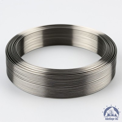 Проволока титановая 3 мм 7М купить в Астане