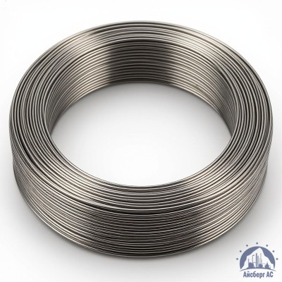 Проволока титановая 3 мм ВТ1-00СВ ГОСТ 27265-87 купить в Астане