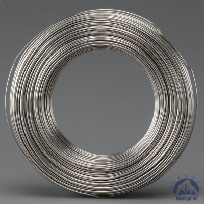 Проволока титановая 3 мм ВТ16 купить в Астане
