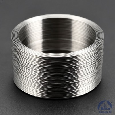 Проволока титановая 3 мм ВТ2СВ ГОСТ 27265-87 купить в Астане