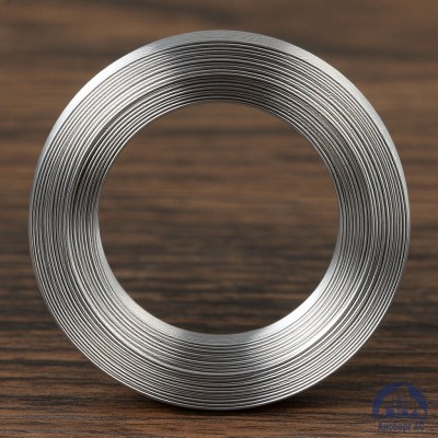 Проволока титановая 3 мм ПТ-7МСВ ГОСТ 27265-87 купить в Астане