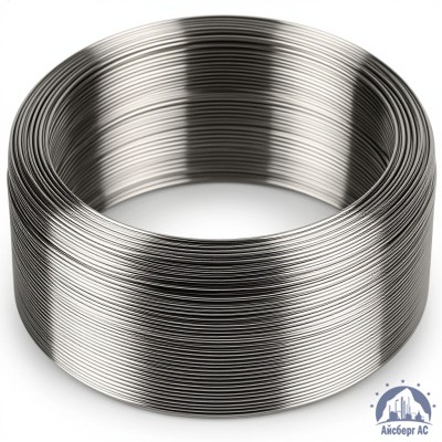 Проволока титановая 3 мм СПТ2 купить в Астане