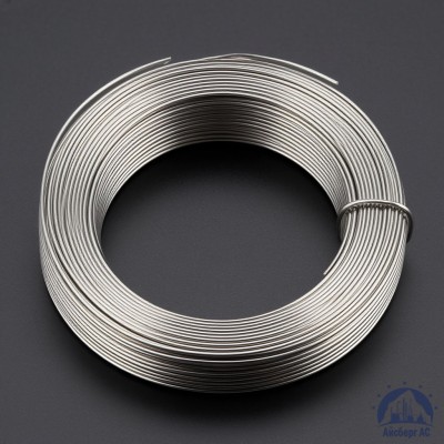 Проволока титановая 3,5 мм 2В купить в Астане