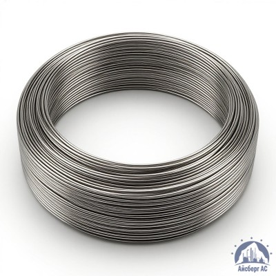 Проволока титановая 3,5 мм ВТ16 ГОСТ 27265-87 купить в Астане