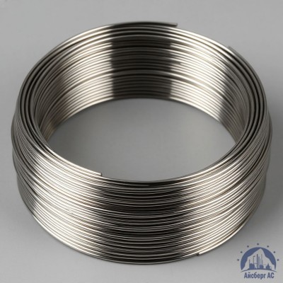 Проволока титановая 5 мм ВТ2СВ ГОСТ 27265-87 купить в Астане