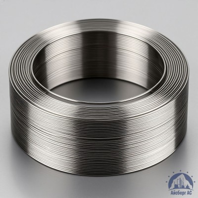 Проволока титановая 5 мм ОТ4 купить в Астане