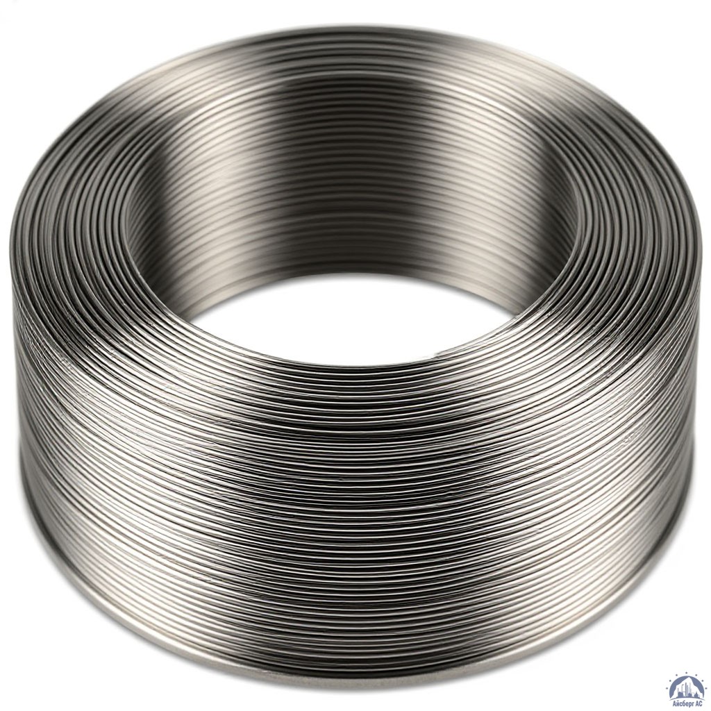 Проволока титановая 6,5 мм ВТ1-00