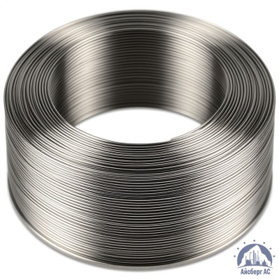 Проволока титановая 6,5 мм ВТ1-00 купить в Астане