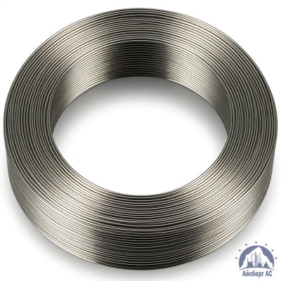 Проволока титановая 7 мм ВТ6 ГОСТ 27265-87 купить в Астане