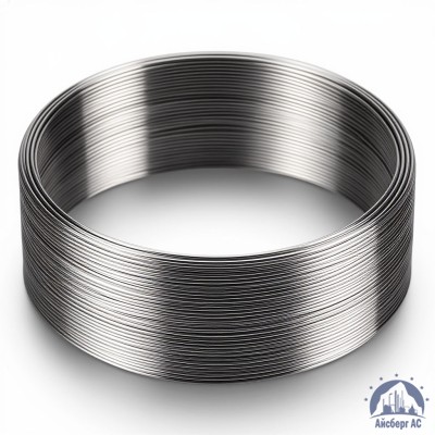 Проволока титановая 7 мм ПТ-7МСВ ГОСТ 27265-87 купить в Астане