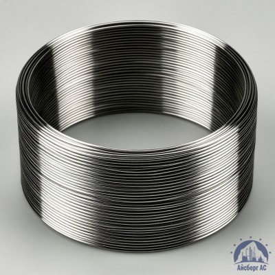 Проволока ЭКО 0,5 ГОСТ 792-67 купить в Астане