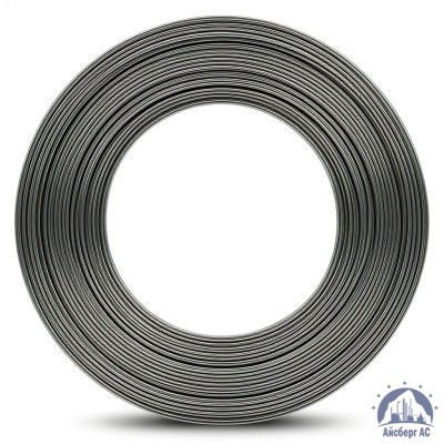 Проволока ЭКО 2,2 ГОСТ 792-67 купить в Астане