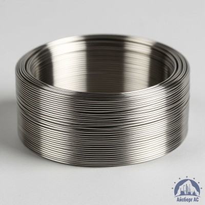 Проволока ЭКО 3,6 ГОСТ 792-67 купить в Астане