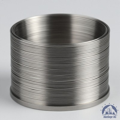 Проволока ЭКО 4 ГОСТ 792-67 купить в Астане