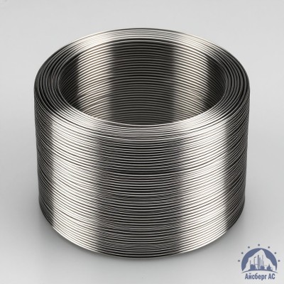 Проволока ЭКО 4,5 ГОСТ 792-67 купить в Астане