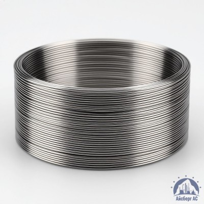 Проволока ЭКС 0,8 ГОСТ 792-67 купить в Астане