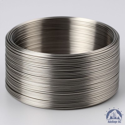 Проволока ЭКС 1 ГОСТ 792-67 купить в Астане