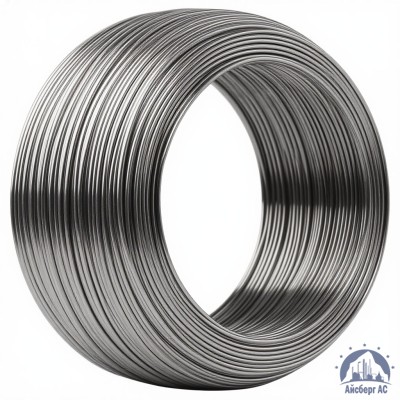 Проволока ЭКС 1,2 ГОСТ 792-67 купить в Астане