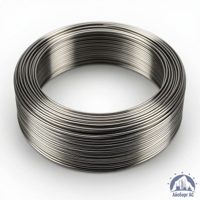 Проволока ЭКС 1,4 ГОСТ 792-67 купить в Астане