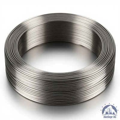 Проволока ЭКС 2,2 ГОСТ 792-67 купить в Астане