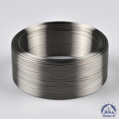 Проволока ЭКС 2,6 ГОСТ 792-67 купить в Астане