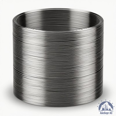 Проволока ЭКС 3 ГОСТ 792-67 купить в Астане