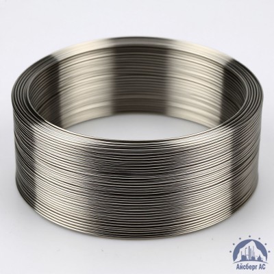 Проволока ЭКС 3,6 ГОСТ 792-67 купить в Астане