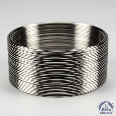 Проволока ЭКС 4 ГОСТ 792-67 купить в Астане