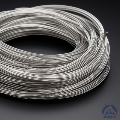 Проволока СрМ 916 купить в Астане