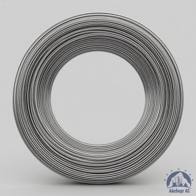 Проволока серебряная Ср 999 ТУ 117-1-418-91 купить в Астане