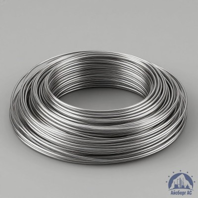 Проволока серебряная Ср 999 ТУ 48-1-27-90 купить в Астане