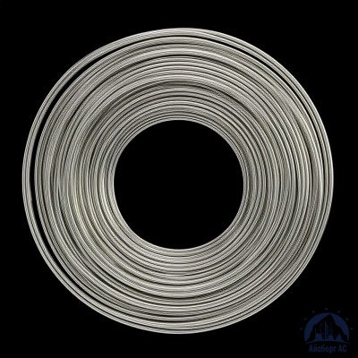 Проволока серебряная Ср 999,9 ТУ 48-1-350-85 купить в Астане