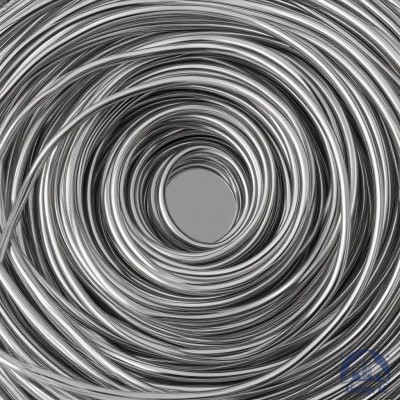 Проволока серебряная СрМ 800 ГОСТ 7222-75 купить в Астане