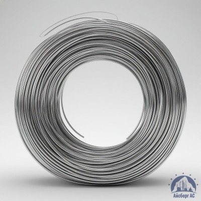 Проволока серебряная СрМ 875 ГОСТ 7222-75 купить в Астане