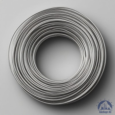 Проволока серебряная СрМц 85 ТУ 48-1-753-82 купить в Астане