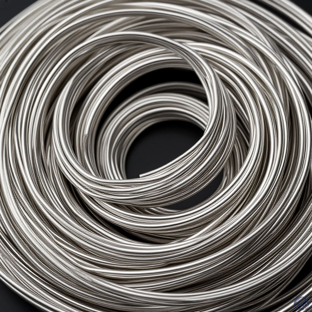 Проволока серебряная СрСм 98-2 ТУ 48-1-26-84