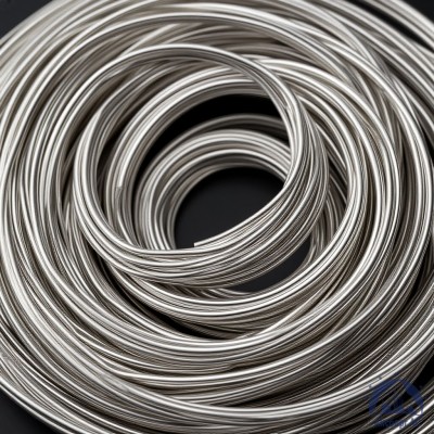 Проволока серебряная СрСм 98-2 ТУ 48-1-26-84 купить в Астане