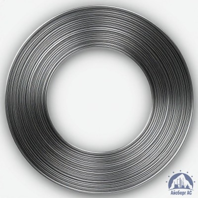 Проволока серебряная прямоугольная СрМ 940 ТУ 48-1-45-88 купить в Астане