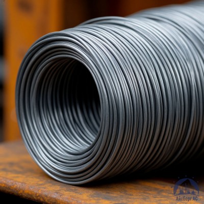 Проволока свинцовая 8 мм С3 купить в Астане