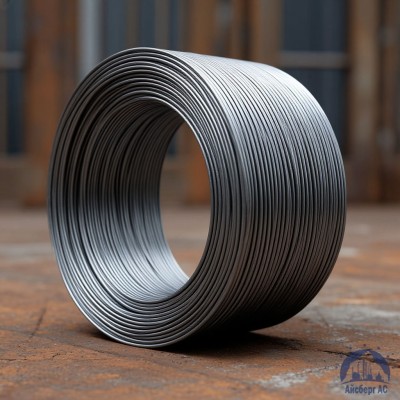 Проволока свинцовая 3 мм С3 купить в Астане