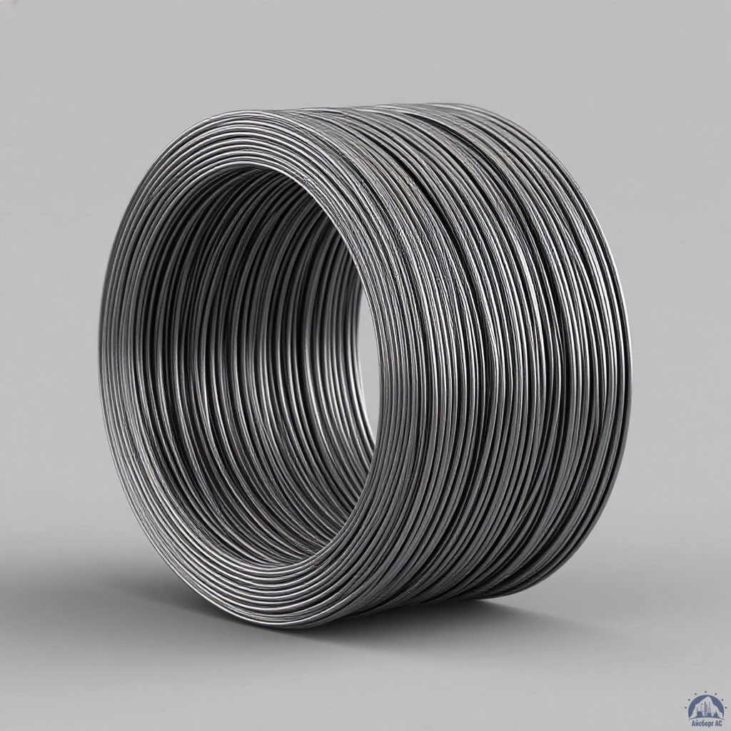 Проволока свинцовая 4 мм С2