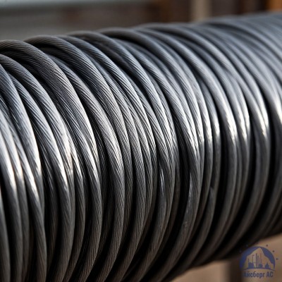 Канат оцинкованный 1,8 мм ГОСТ 3063-80 купить в Астане