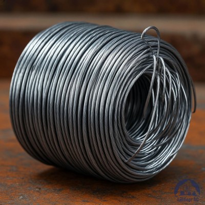 Канат оцинкованный 1,8 мм ГОСТ 3064-80 купить в Астане