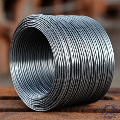 Канат оцинкованный 1,8 мм А4 ГОСТ 3063-80 купить в Астане