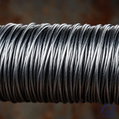 Канат оцинкованный 1,9 мм А4 ГОСТ 3066-80 купить в Астане