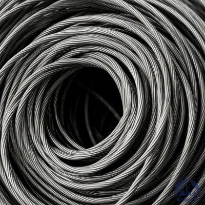 Канат оцинкованный 11,5 мм А4 ГОСТ 3071-88 купить в Астане