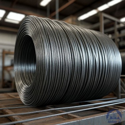 Канат оцинкованный 11,5 мм А4 ГОСТ 3077-80 купить в Астане