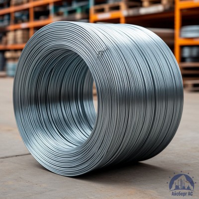 Проволока свинцовая 5 мм С1 купить в Астане