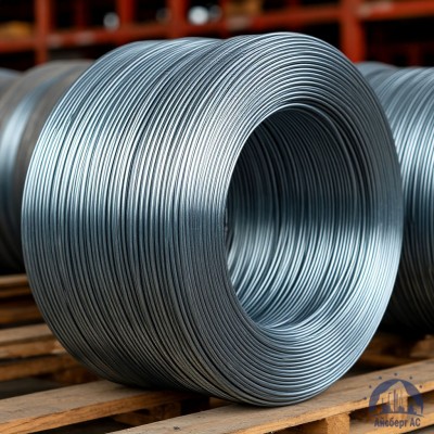 Проволока свинцовая 5 мм С2С купить в Астане