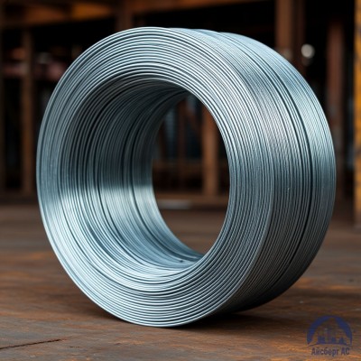 Проволока свинцовая 6 мм С1 купить в Астане